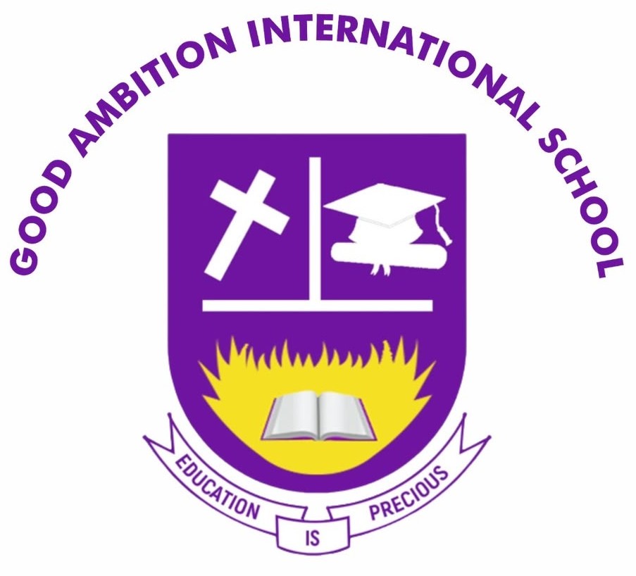 Good Ambition International School